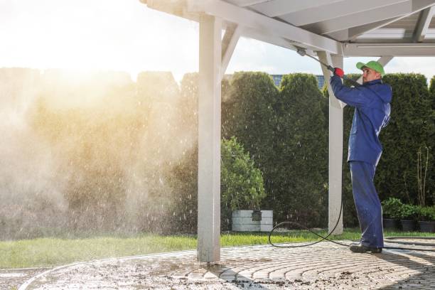 Boat and Dock Cleaning in Orange Cove, CA